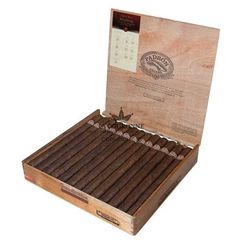 Padron Series Magnum (25)