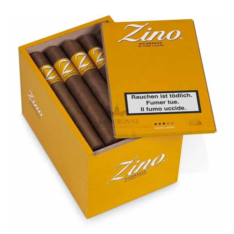 Zino Nicaragua Toro (25)