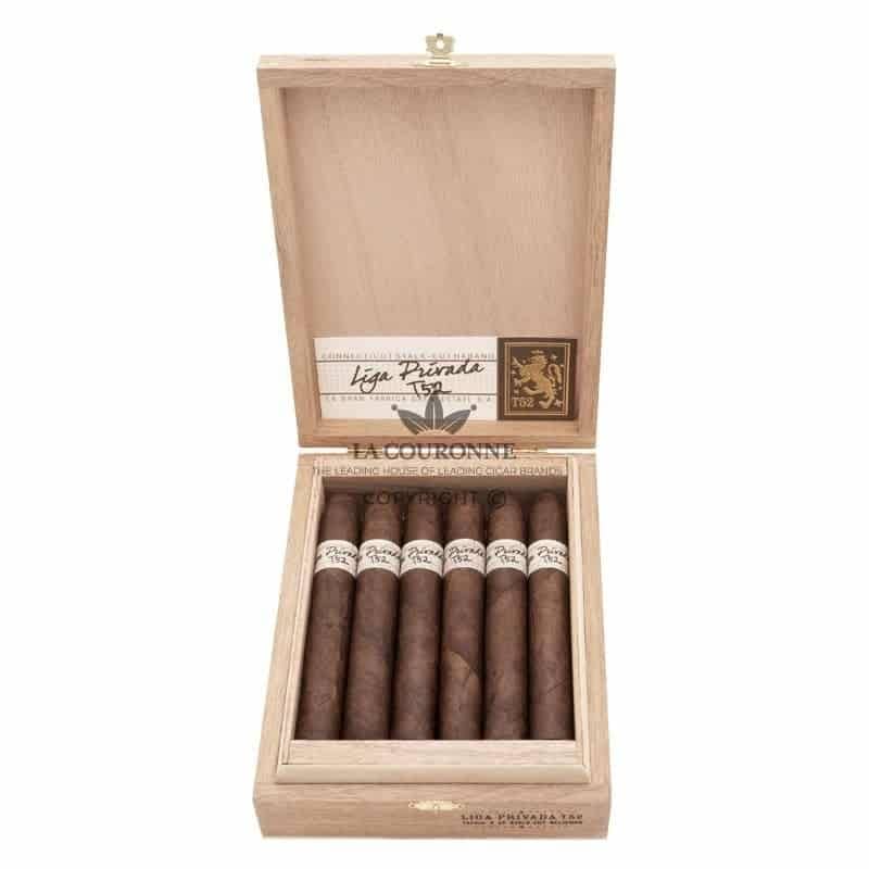 Liga Privada T52 Belicoso (12)