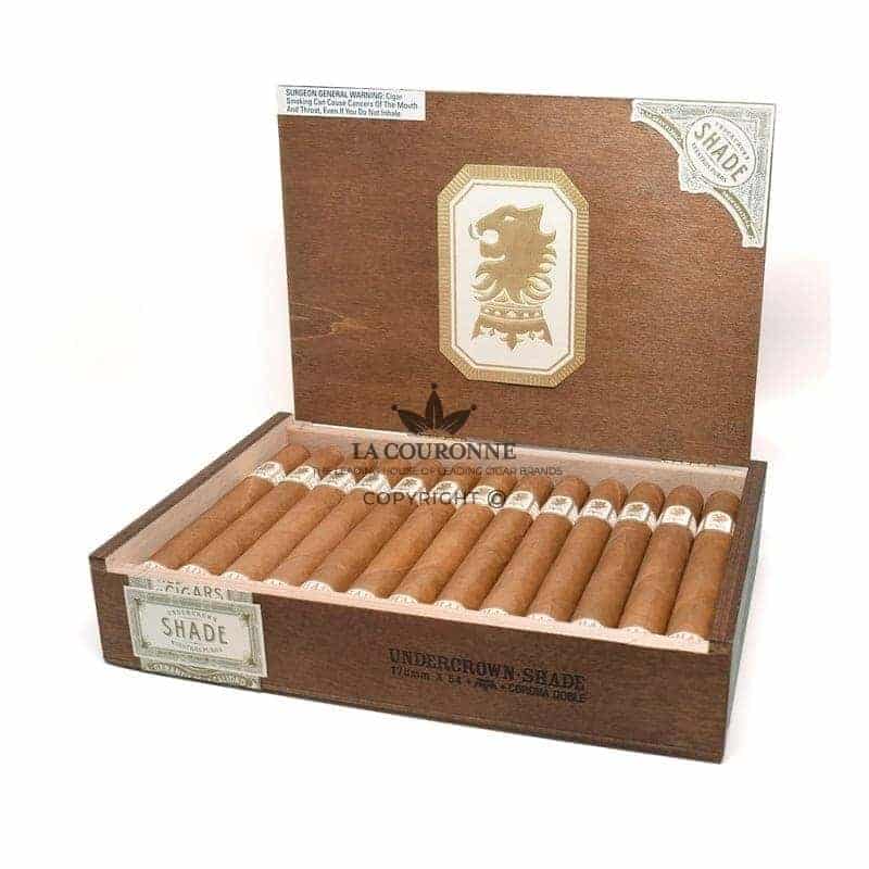 Undercrown Shade Corona Doble (12)