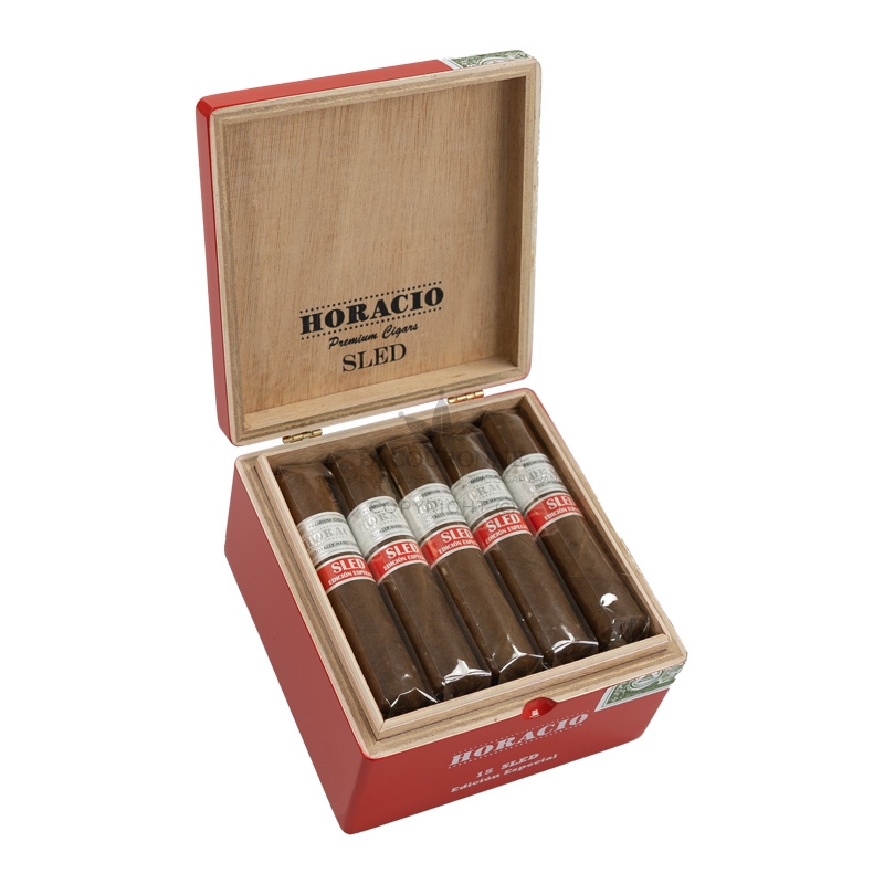 Horacio Sled Edicíon Limitada (15)