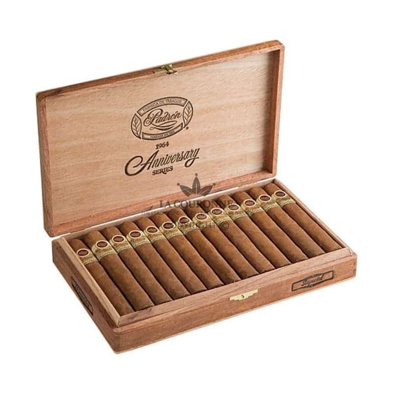 Padrón 1964 Anniversary Principe (25)
