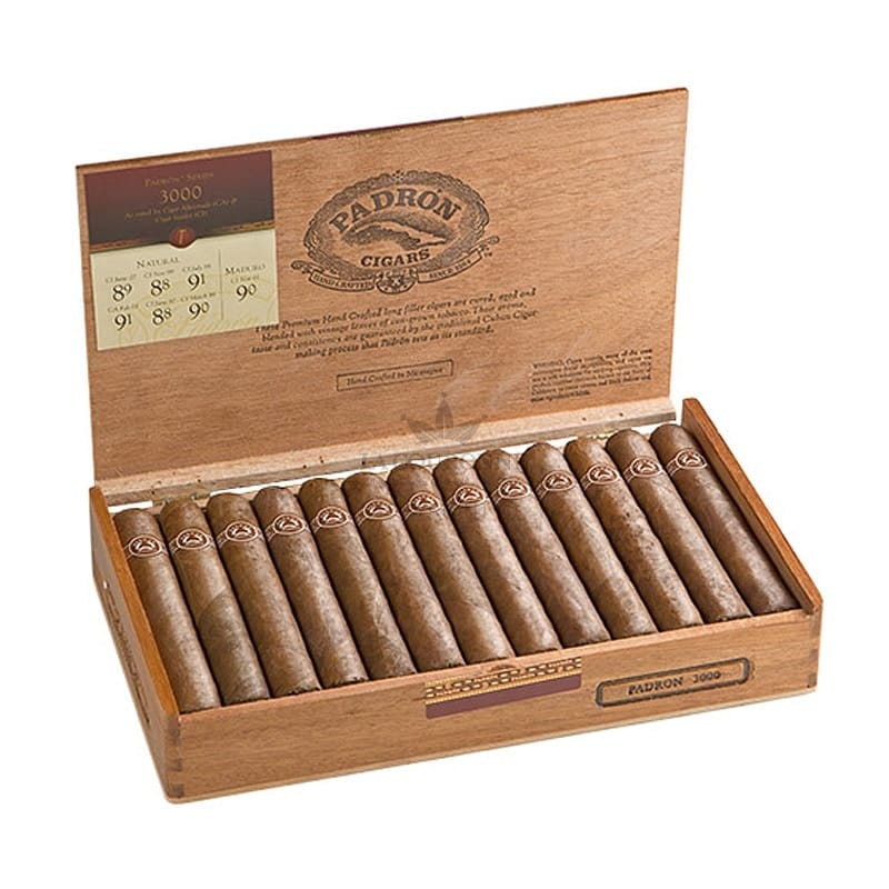 Padron Series 6000 (26)