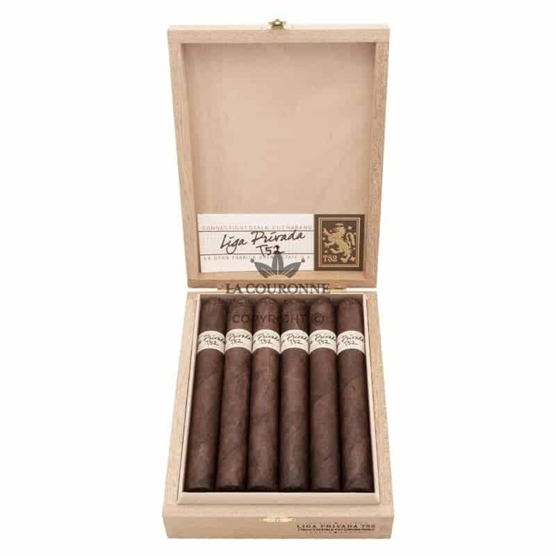 Liga Privada T52 Corona Doble (12)