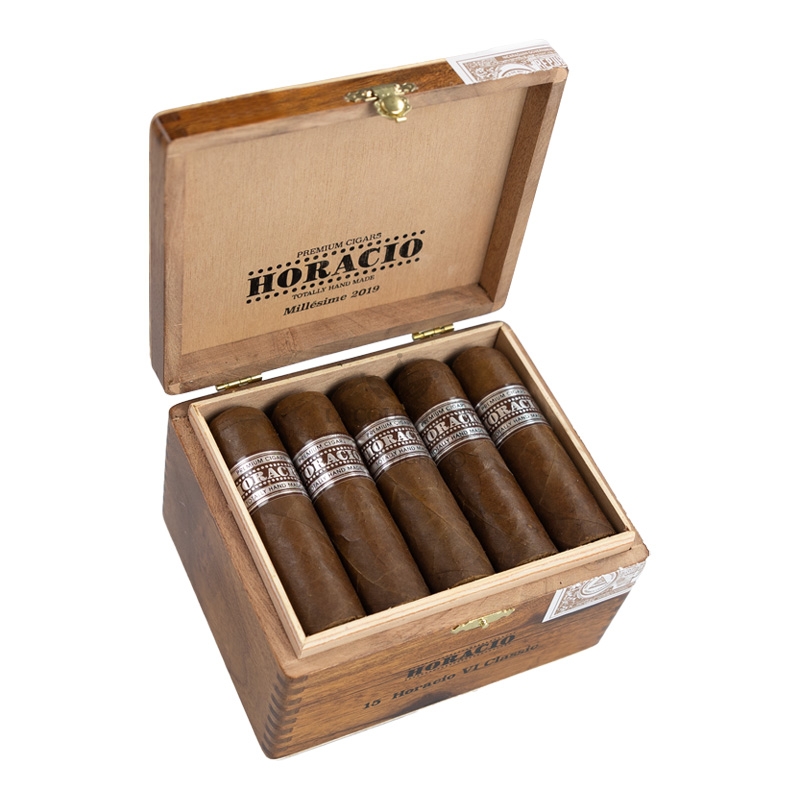 Horacio VI (15)
