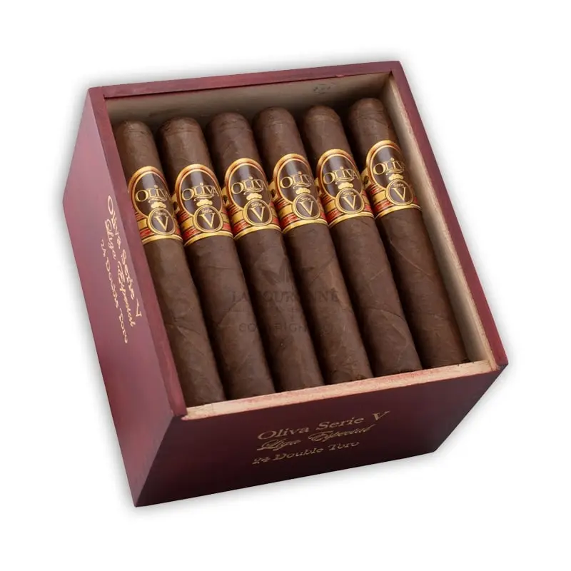 Oliva Serie V Double Toro (24)