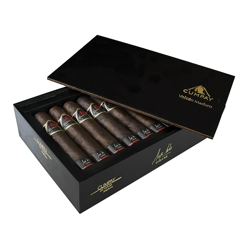 Cumpay Maduro Volcan (20)