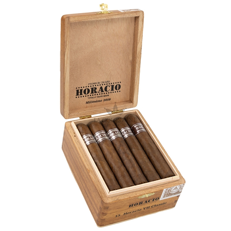Horacio VII (15)
