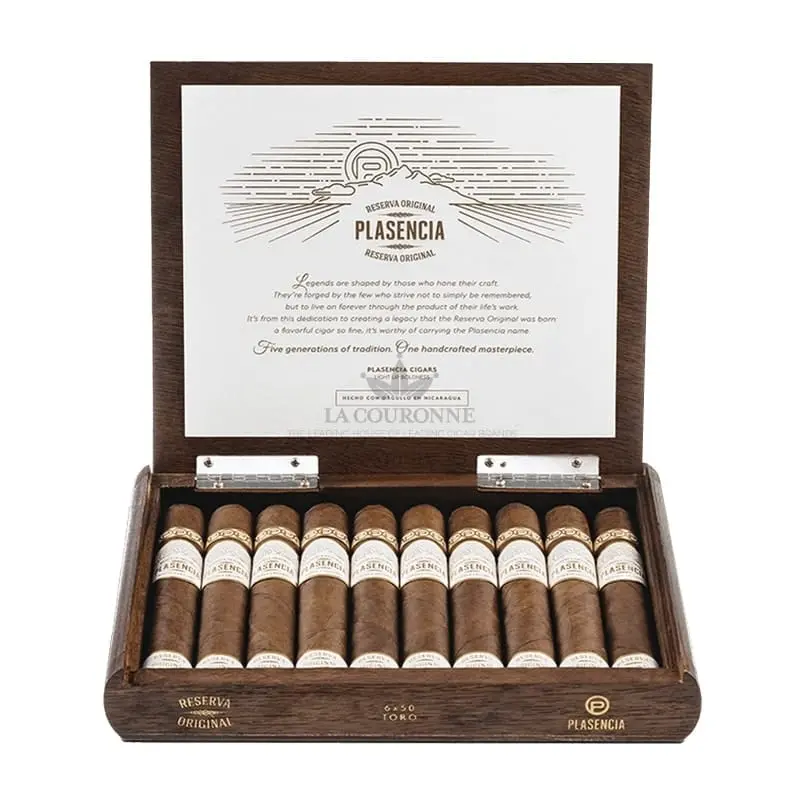 Plasencia Reserva Original Toro (10)