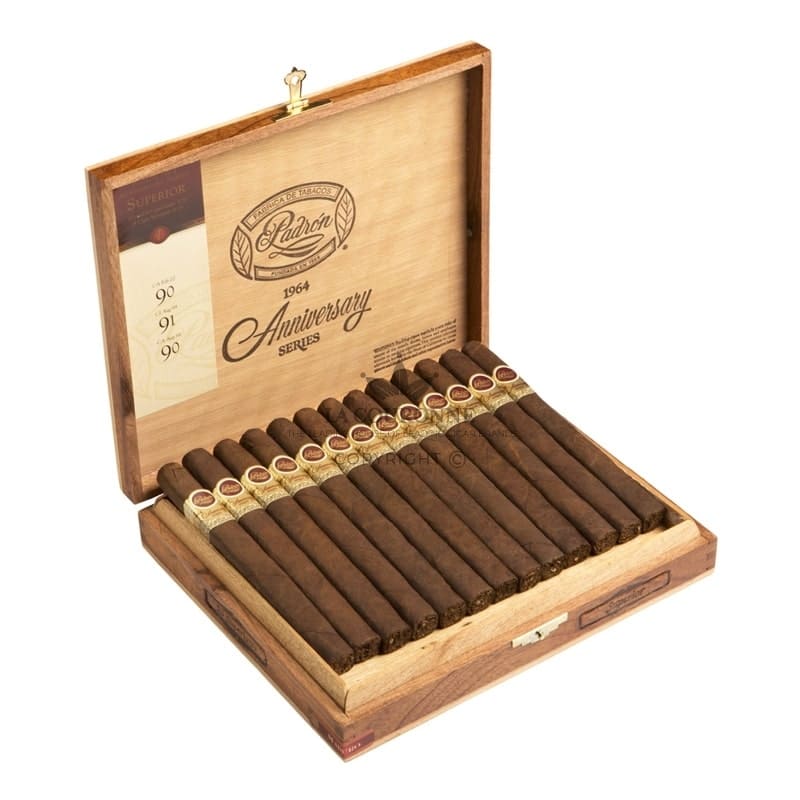 Padron 1964 Anniversary Superior (25)