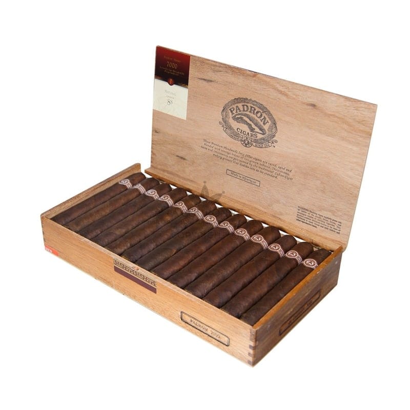 Padron Series 7000 Maduro (26)