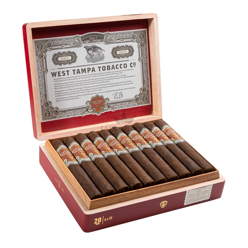 West Tampa Red Toro (20)