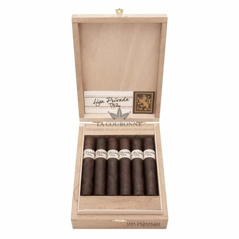 Liga Privada T52 Robusto (12)