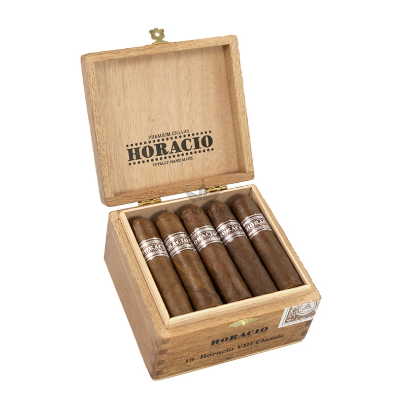 Horacio VIII (15)
