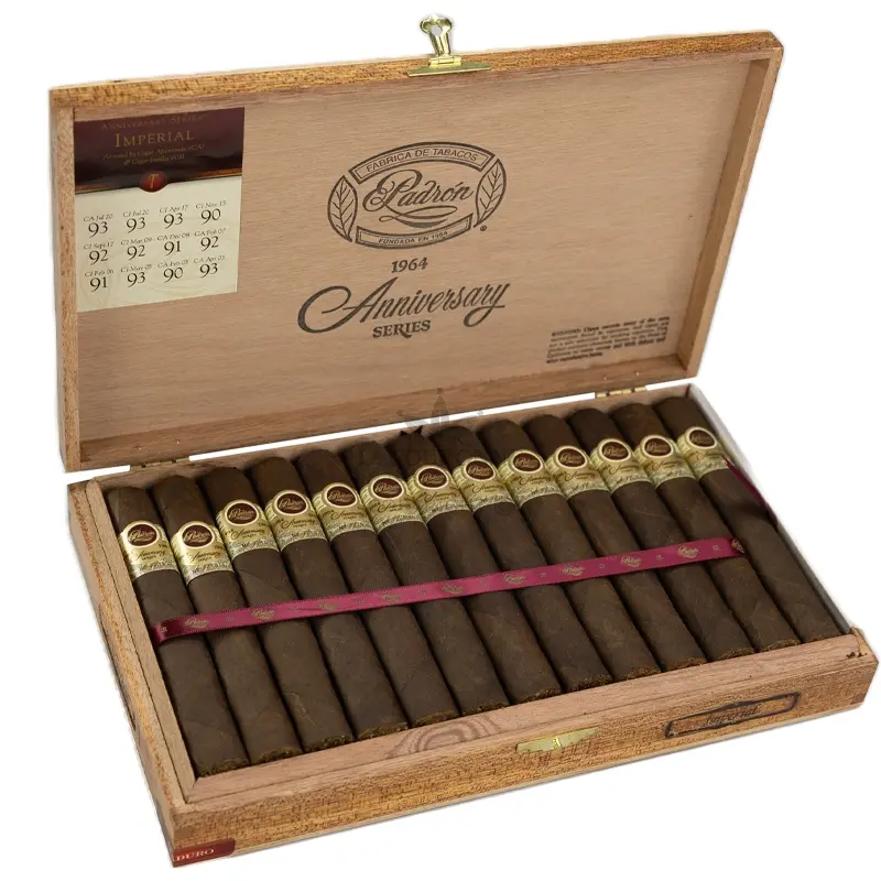 Padron 1964 Anniversary Imperial Maduro (25)