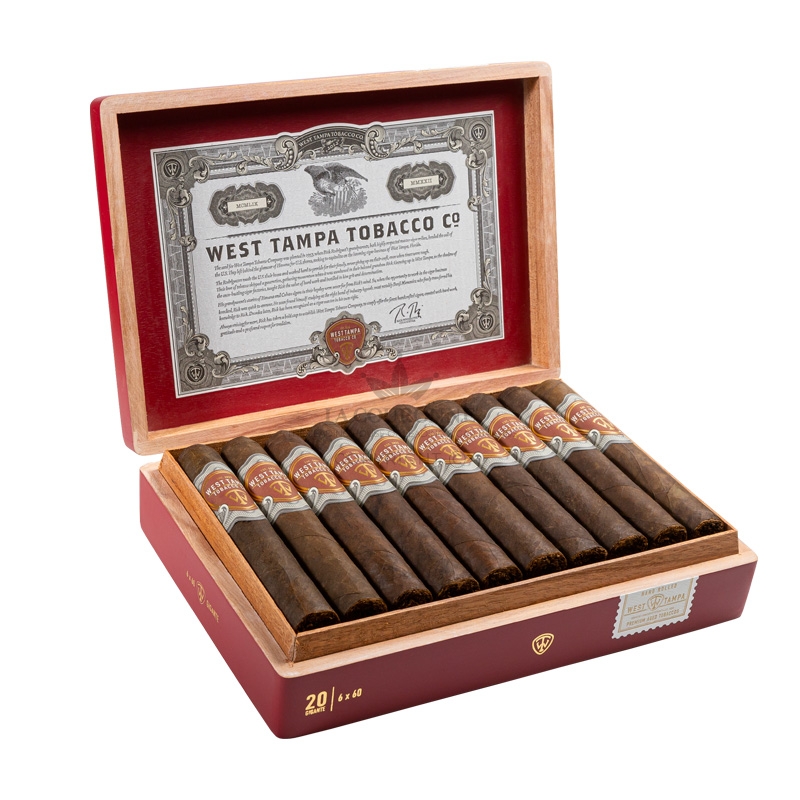 West Tampa Red Gigantes (20)