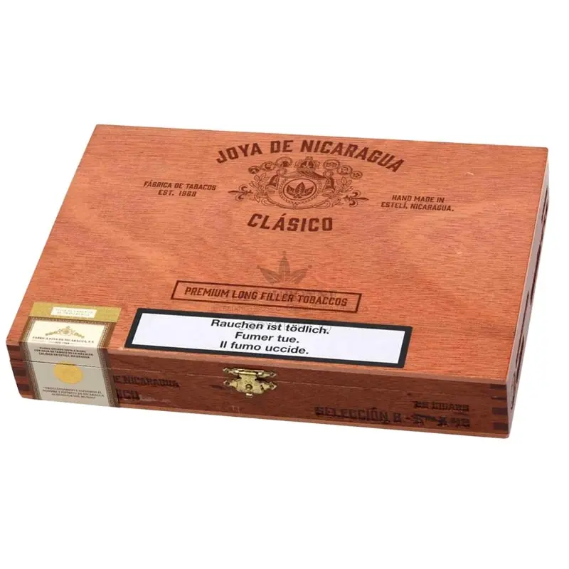 Joya de Nicaragua Clasico Seleccion B (25)