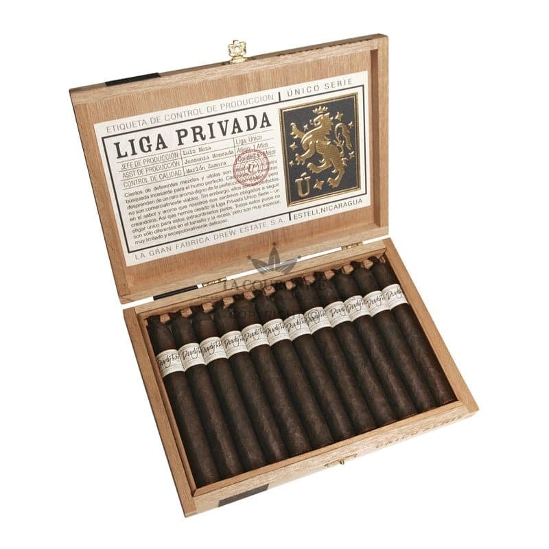 Liga Privada Unico Serie Dirty Rat (12)