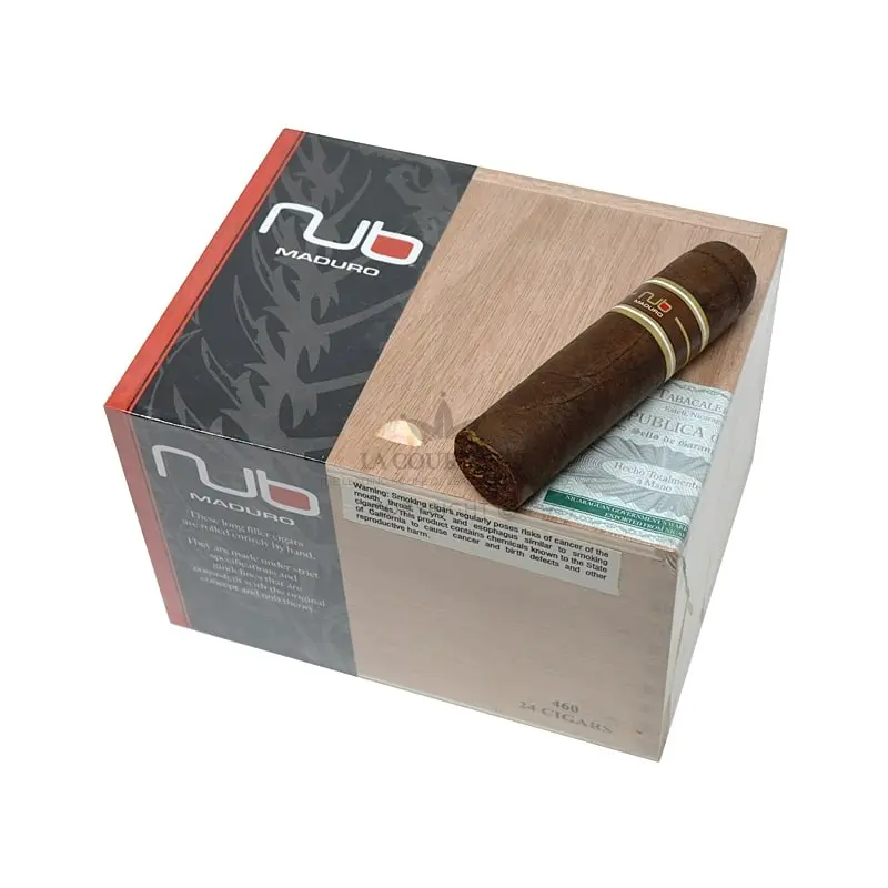 Nub Maduro 460 (24)