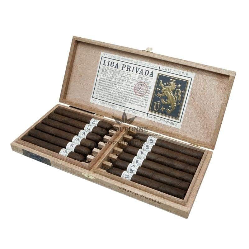Liga Privada Unico Serie UF-13 (12)
