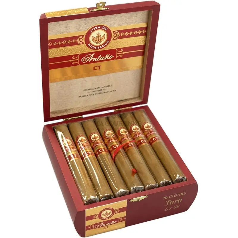 Joya De Nicaragua Antaño CT Toro (20)