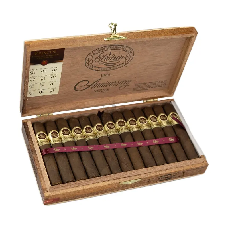 Padrón 1964 Anniversary Principe Maduro (25)