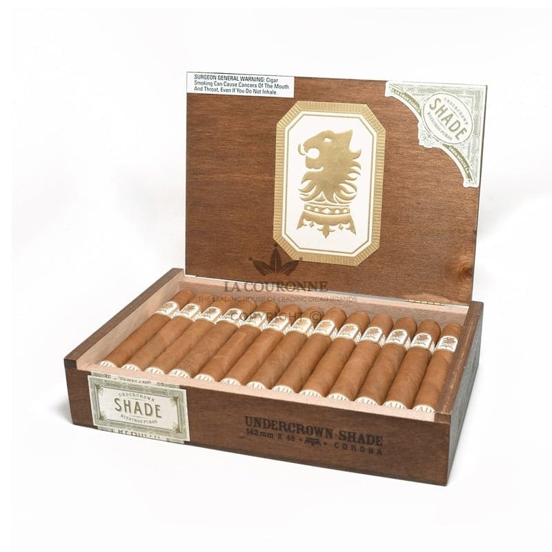 Undercrown Shade Corona (12)