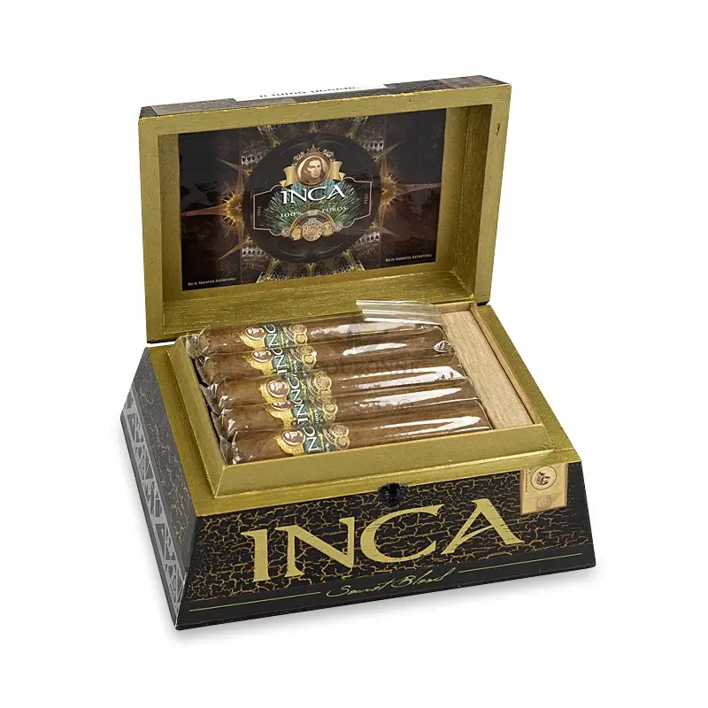 Inca Roca Robusto (20)