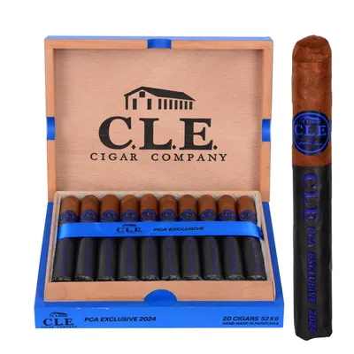 CLE PCA Exclusive 2024 6 x 52