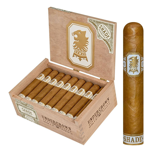 Drew Estate Undercrown Shade Robusto 5 x 54