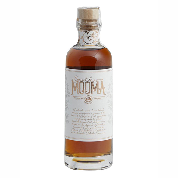 Бренди Mooma Aguardiente