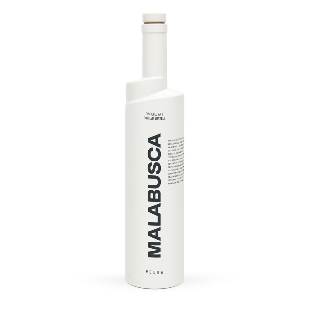 Водка Malabusca