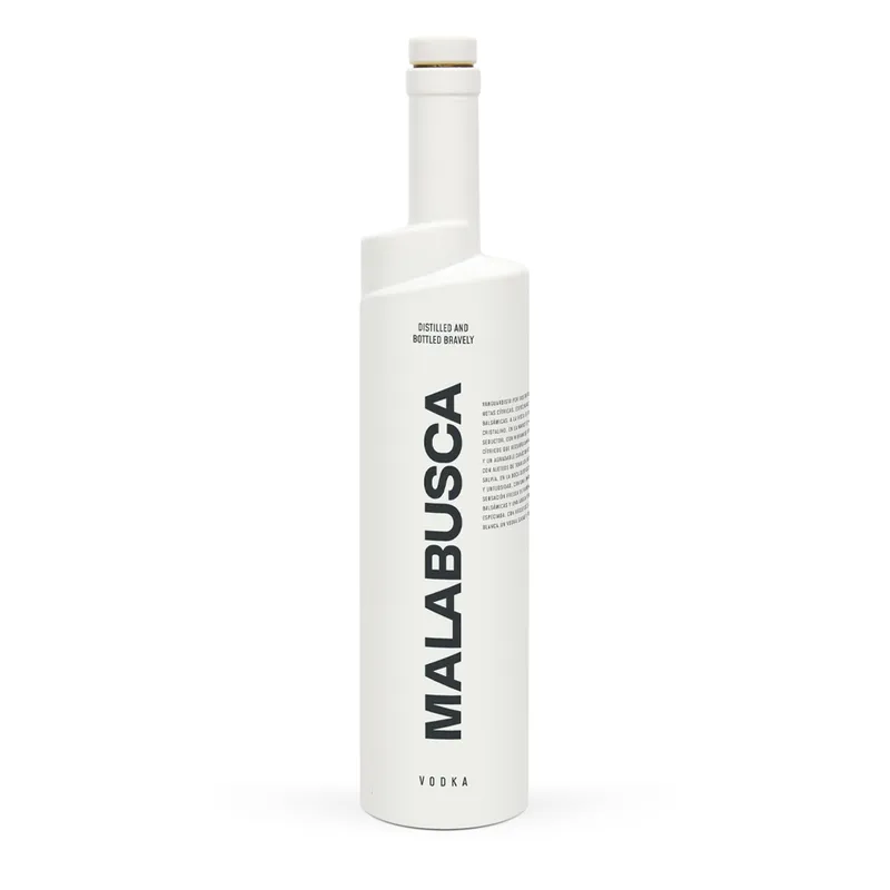 Водка Malabusca