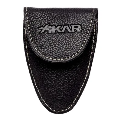 XIKAR Кожен калъф за резачка Xikar (Xi1, Xi2 и Xi3, XO, Xikar Flip и VX2)