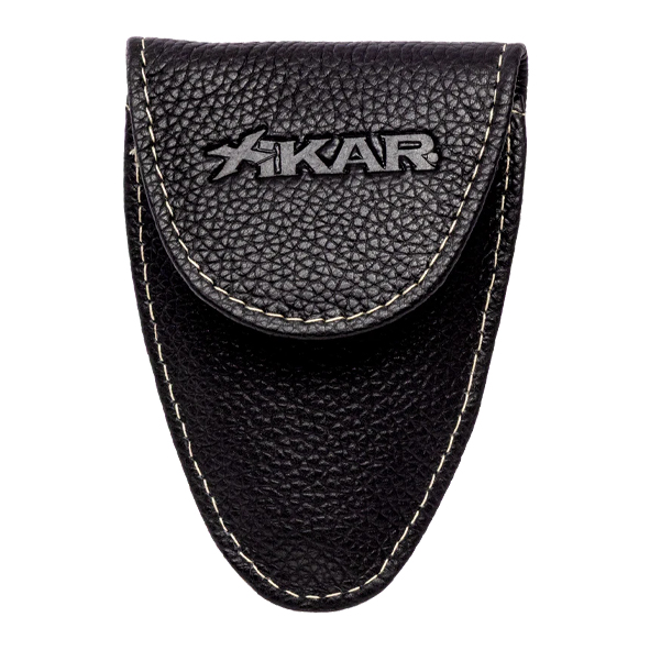 XIKAR Кожен калъф за резачка Xikar (Xi1, Xi2 и Xi3, XO, Xikar Flip и VX2)
